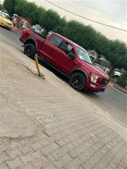 فورد إف-150